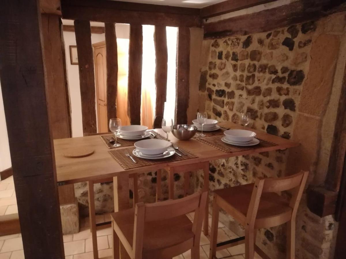 Charme Et Confort A Proximite Du Vieux Bassin أونفلور المظهر الخارجي الصورة